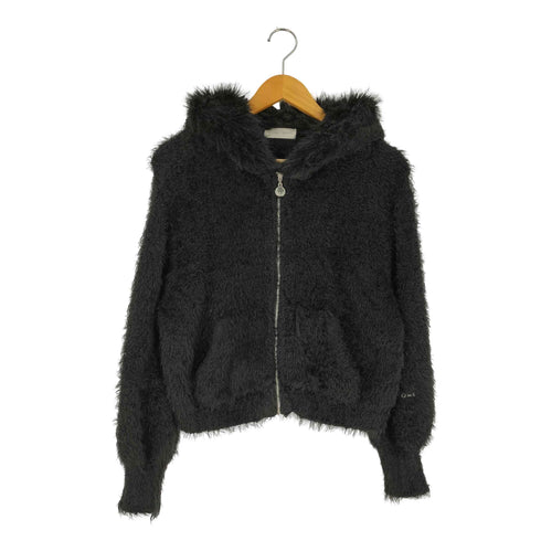 スナイデルホーム SNIDEL HOME 24AW nekomimi パーカー レディース ONE SIZE