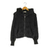 スナイデルホーム SNIDEL HOME 24AW nekomimi パーカー レディース ONE SIZE