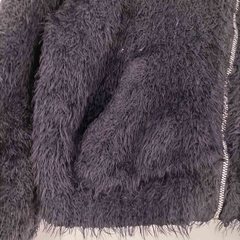 スナイデルホーム SNIDEL HOME 24AW nekomimi パーカー レディース ONE SIZE