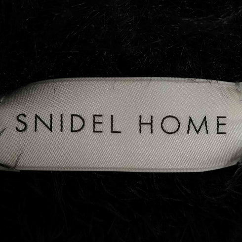 スナイデルホーム SNIDEL HOME 24AW nekomimi パーカー レディース ONE SIZE