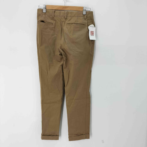 ポールスミス Paul Smith コットン ストレートパンツ メンズ JPN:M