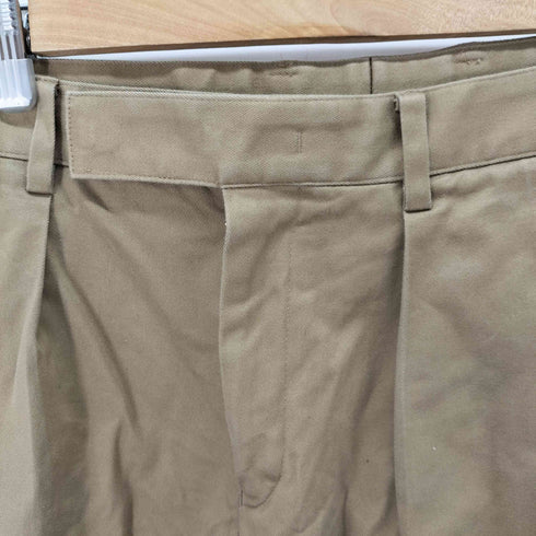 ポールスミス Paul Smith コットン ストレートパンツ メンズ JPN:M