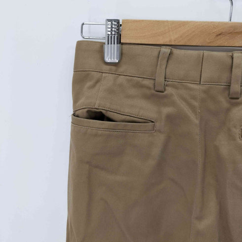 ポールスミス Paul Smith コットン ストレートパンツ メンズ JPN:M