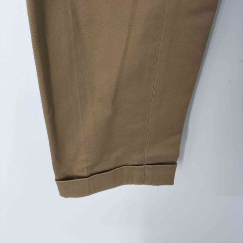 ポールスミス Paul Smith コットン ストレートパンツ メンズ JPN:M