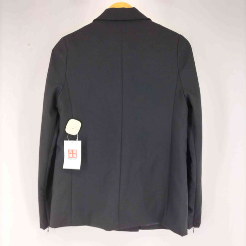 ルエレ Louere 2wayスリットスリーブテーラードジャケット レディース