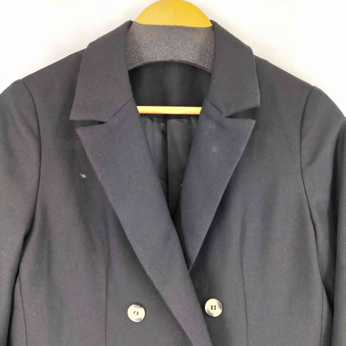ルエレ Louere 2wayスリットスリーブテーラードジャケット レディース