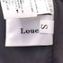 ルエレ Louere 2wayスリットスリーブテーラードジャケット レディース