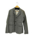 エンジニアードガーメンツ Engineered Garments グレンチェックテーラードジャケット メンズ M
