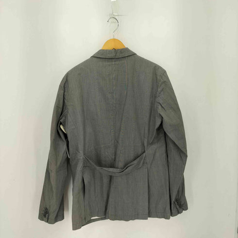 エンジニアードガーメンツ Engineered Garments グレンチェックテーラードジャケット メンズ M