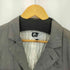 エンジニアードガーメンツ Engineered Garments グレンチェックテーラードジャケット メンズ M