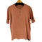 ナイジェルケーボン NIGEL CABOURN 50s HENLEY NECK SHIRT PIGMENT-DYE メンズ EUR:48