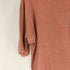 ナイジェルケーボン NIGEL CABOURN 50s HENLEY NECK SHIRT PIGMENT-DYE メンズ EUR:48