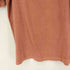 ナイジェルケーボン NIGEL CABOURN 50s HENLEY NECK SHIRT PIGMENT-DYE メンズ EUR:48