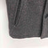 シップスジェネラルサプライ SHIPS GENERAL SUPPLY ダブルフェイス/メルトンシングルジャケット メンズ JPN:M