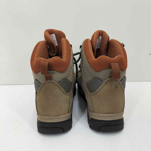 コロンビア Columbia GORETEX マドルガピークII トレッキングシューズ レディース JPN:24.5