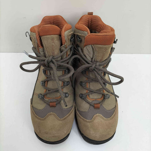 コロンビア Columbia GORETEX マドルガピークII トレッキングシューズ レディース JPN:24.5
