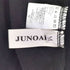 ジュノア JUNOAH 袖ギャザー ドレープカットソー レディース JPN:M