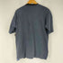 ナイジェルケーボン NIGEL CABOURN 50s HENLEY NECK SHIRT PIGMENT-DYE メンズ EUR:48