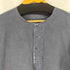 ナイジェルケーボン NIGEL CABOURN 50s HENLEY NECK SHIRT PIGMENT-DYE メンズ EUR:48