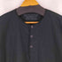 ナイジェルケーボン NIGEL CABOURN 50s HENLEY NECK SHIRT メンズ EUR:48