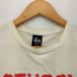 ステューシー Stussy フロント プリント 裾 ストックロゴ S/S クルーネック Tシャツ メンズ import:L