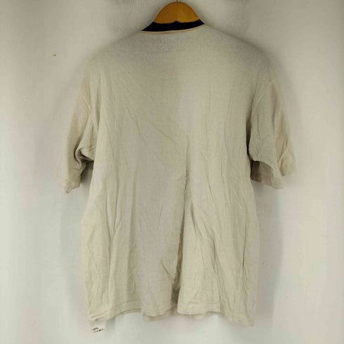 ナイジェルケーボン NIGEL CABOURN 50s HENLEY NECK SHIRT メンズ EUR:48