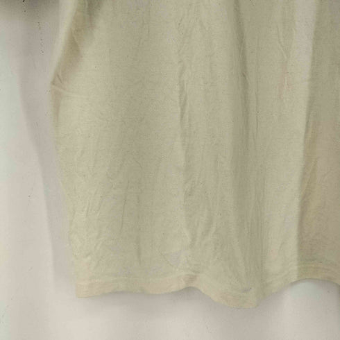 ナイジェルケーボン NIGEL CABOURN 50s HENLEY NECK SHIRT メンズ EUR:48