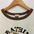 アベイシングエイプ BAPE by A BATHING APE 大猿ロゴ プリント 迷彩 カモ L/S シャツ メンズ import:L