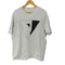 ラッドミュージシャン LAD MUSICIAN 両面プリント コットン クルーネック Tシャツ メンズ JPN:44