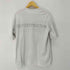 ラッドミュージシャン LAD MUSICIAN 両面プリント コットン クルーネック Tシャツ メンズ JPN:44