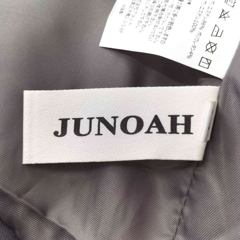 ジュノア JUNOAH テーラードジャケット レディース JPN:M