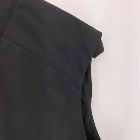 マーモット MARMOT アドバタイジングベスト メンズ L