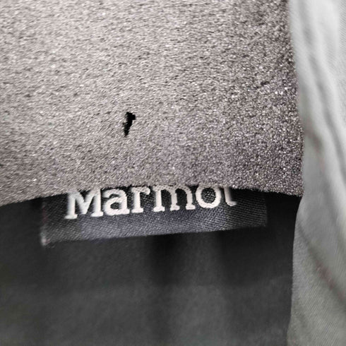 マーモット MARMOT アドバタイジングベスト メンズ L