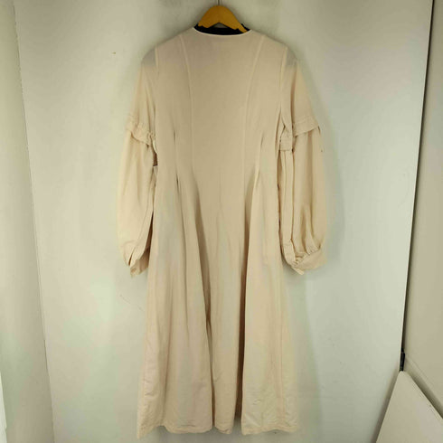 マウジー moussy RIBBON SLEEVE ドレス レディース JPN:2