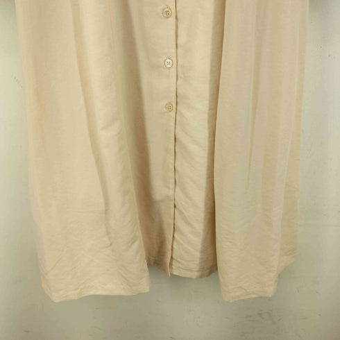 マウジー moussy RIBBON SLEEVE ドレス レディース JPN:2