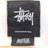 ステューシー Stussy フロント ロゴ S/S ポロシャツ メンズ import:M