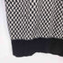SPICALL CASHMERE100% カシミヤ ハーフジップ ニット メンズ
