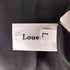 ルエレ Louere クロップド テーラードジャケット レディース JPN:L