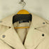 ザラ ZARA フェイクレザー ライダース ジャケット レディース import:L