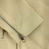ザラ ZARA フェイクレザー ライダース ジャケット レディース import:L