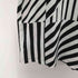 エンポリオアルマーニ EMPORIO ARMANI ジオメトリック柄 クルーネック Tシャツ メンズ import:S