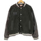 PLATEAU STUDIO × mouggan 24aw varsity jacket メンズ import:L
