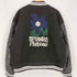 PLATEAU STUDIO × mouggan 24aw varsity jacket メンズ import:L