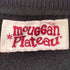PLATEAU STUDIO × mouggan 24aw varsity jacket メンズ import:L