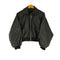 ザラ ZARA キルティングジャケット レディース import:S