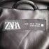 ザラ ZARA キルティングジャケット レディース import:S