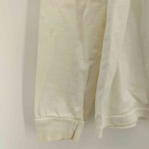 ステューシー Stussy WORLD TOUR WAX ROOTS TEE メンズ import:L