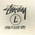 ステューシー Stussy WORLD TOUR WAX ROOTS TEE メンズ import:L