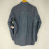 ナイジェルケーボン NIGEL CABOURN MEDICAL SHIRT メンズ EUR:48