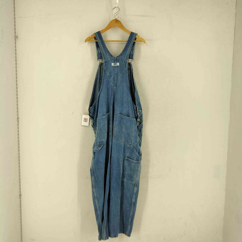 リバティオーバーオールズ LIBERTY OVERALLS デニム オーバーオール メンズ 42 30